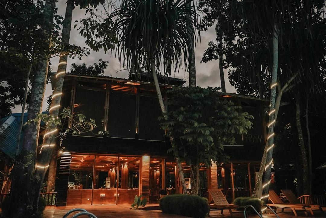 De Foret Elephant Beach Exterior foto