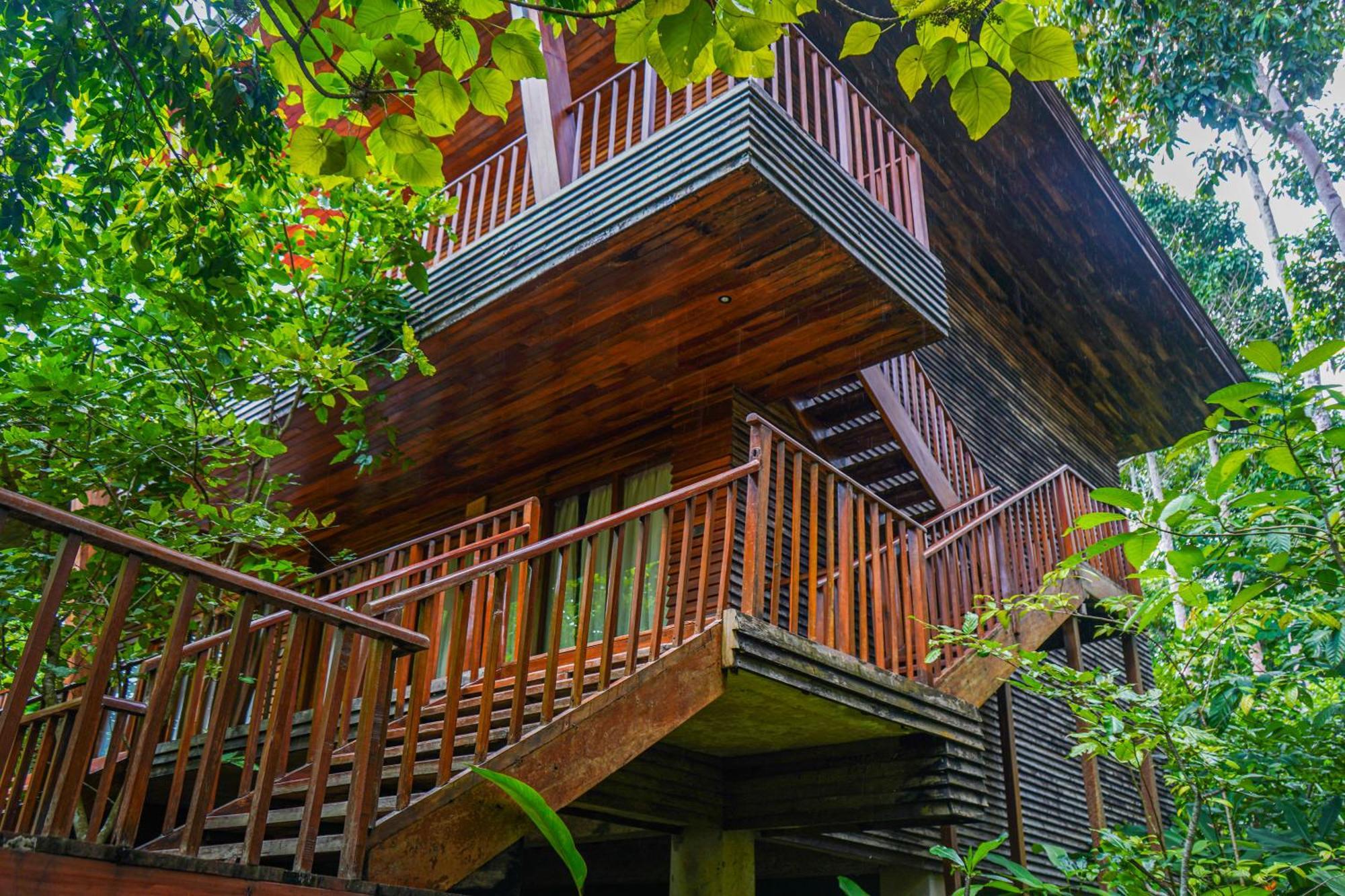 De Foret Elephant Beach Exterior foto